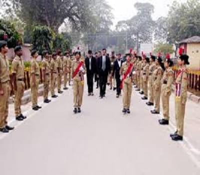 MNNIT Allahabad Events photo 4